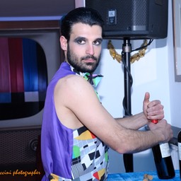 0005 AntonTvParty