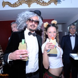 0085 AntonTvParty