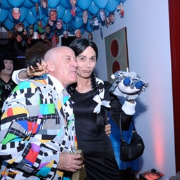 0091 AntonTvParty