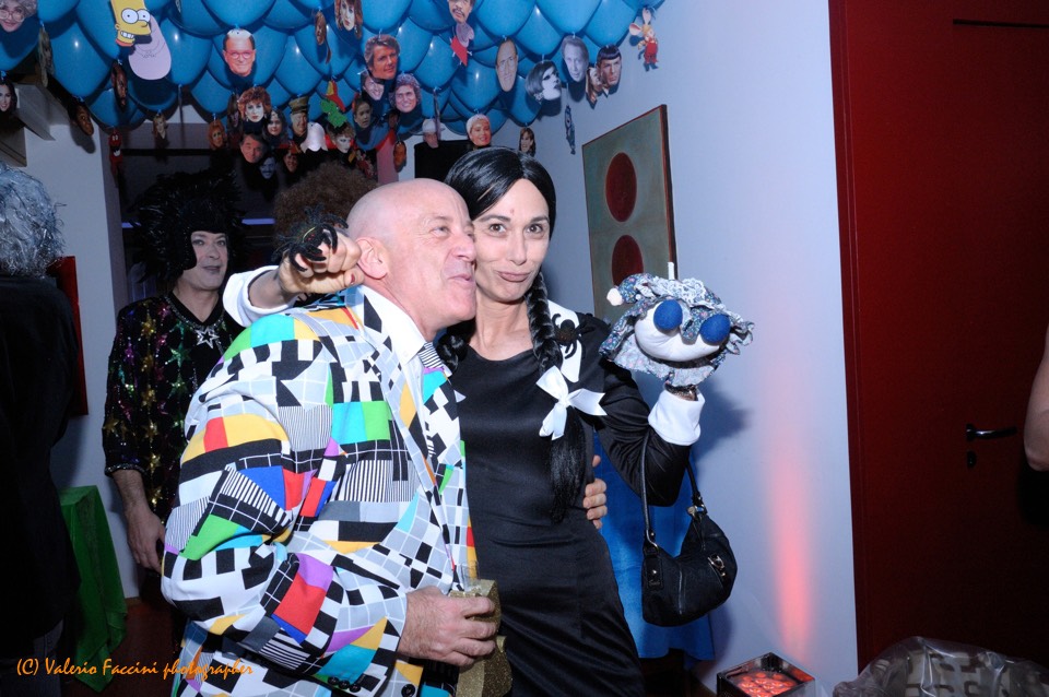 0091 AntonTvParty