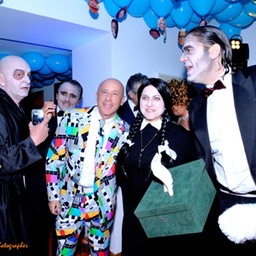 0182 AntonTvParty