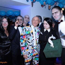 0183 AntonTvParty