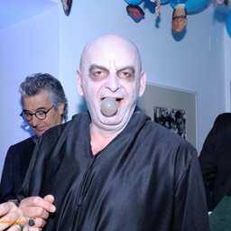 0186 AntonTvParty