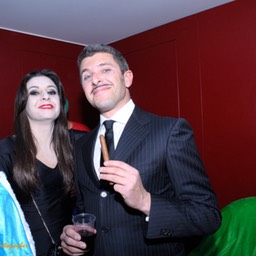 0193 AntonTvParty