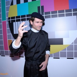 0327 AntonTvParty