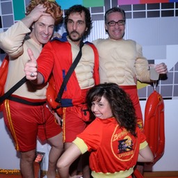 0341 AntonTvParty
