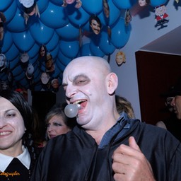 0495 AntonTvParty