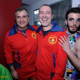 0507 AntonTvParty