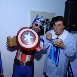 0525 AntonTvParty
