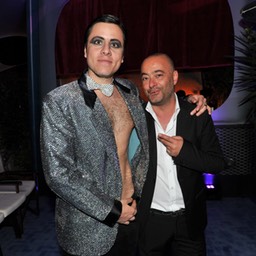 ANTONEMILIO KROG TV PARTY NAPOLI_010