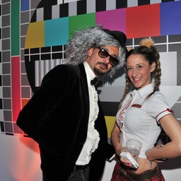 ANTONEMILIO KROG TV PARTY NAPOLI_107