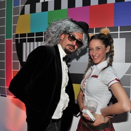 ANTONEMILIO KROG TV PARTY NAPOLI_108