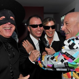 ANTONEMILIO KROG TV PARTY NAPOLI_109