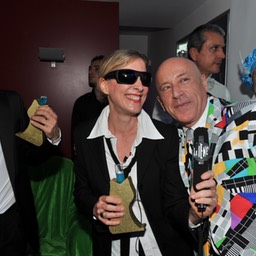 ANTONEMILIO KROG TV PARTY NAPOLI_111