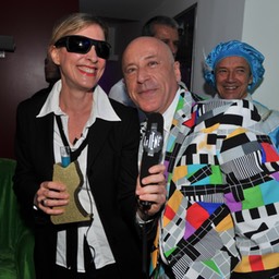 ANTONEMILIO KROG TV PARTY NAPOLI_112