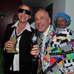 ANTONEMILIO KROG TV PARTY NAPOLI_113