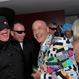 ANTONEMILIO KROG TV PARTY NAPOLI_114