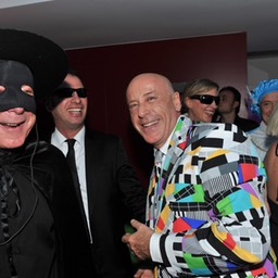 ANTONEMILIO KROG TV PARTY NAPOLI_115