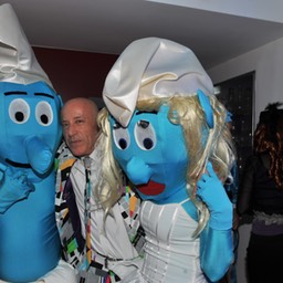ANTONEMILIO KROG TV PARTY NAPOLI_119