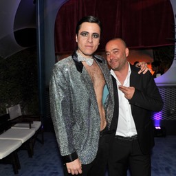 ANTONEMILIO KROG TV PARTY NAPOLI_012