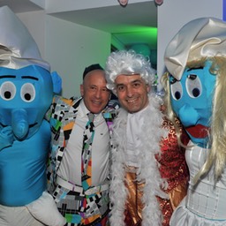 ANTONEMILIO KROG TV PARTY NAPOLI_120
