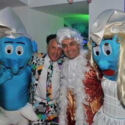 ANTONEMILIO KROG TV PARTY NAPOLI_121