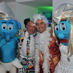 ANTONEMILIO KROG TV PARTY NAPOLI_123