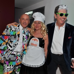 ANTONEMILIO KROG TV PARTY NAPOLI_126