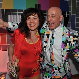 ANTONEMILIO KROG TV PARTY NAPOLI_128