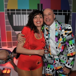 ANTONEMILIO KROG TV PARTY NAPOLI_129