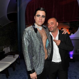 ANTONEMILIO KROG TV PARTY NAPOLI_013