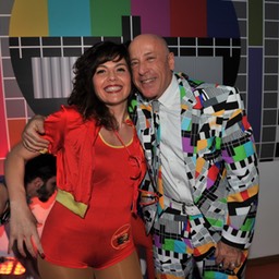 ANTONEMILIO KROG TV PARTY NAPOLI_130