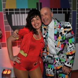 ANTONEMILIO KROG TV PARTY NAPOLI_131