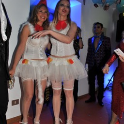 ANTONEMILIO KROG TV PARTY NAPOLI_132