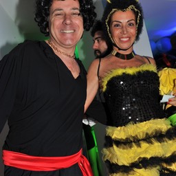 ANTONEMILIO KROG TV PARTY NAPOLI_134
