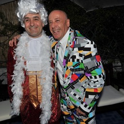 ANTONEMILIO KROG TV PARTY NAPOLI_014
