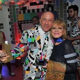 ANTONEMILIO KROG TV PARTY NAPOLI_140
