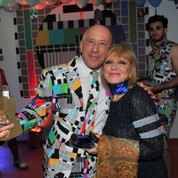 ANTONEMILIO KROG TV PARTY NAPOLI_141