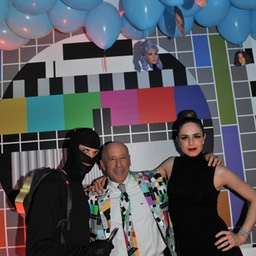 ANTONEMILIO KROG TV PARTY NAPOLI_142
