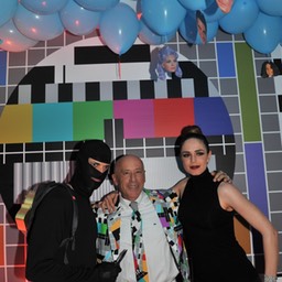 ANTONEMILIO KROG TV PARTY NAPOLI_143