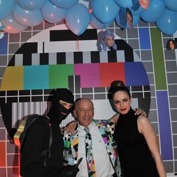 ANTONEMILIO KROG TV PARTY NAPOLI_144