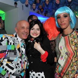 ANTONEMILIO KROG TV PARTY NAPOLI_145