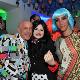 ANTONEMILIO KROG TV PARTY NAPOLI_146