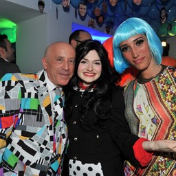 ANTONEMILIO KROG TV PARTY NAPOLI_147
