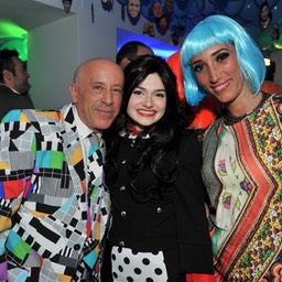 ANTONEMILIO KROG TV PARTY NAPOLI_148