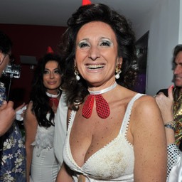 ANTONEMILIO KROG TV PARTY NAPOLI_150