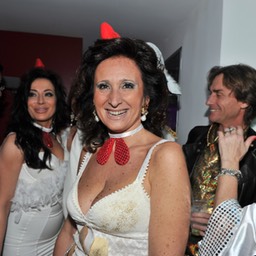ANTONEMILIO KROG TV PARTY NAPOLI_151