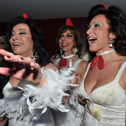 ANTONEMILIO KROG TV PARTY NAPOLI_155