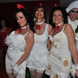 ANTONEMILIO KROG TV PARTY NAPOLI_156
