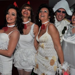 ANTONEMILIO KROG TV PARTY NAPOLI_160